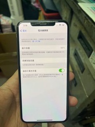 Iphone xs max 256G gold