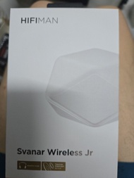 HIFIMAN Svanar Wireless Jr 小天鵝真無線耳機