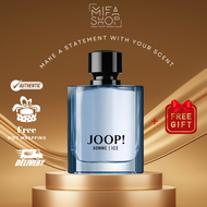 Nước Hoa Nam Joop Homme Ice
