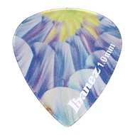 IBANEZ CP16H-P11 KALEIDO 1.0mm Guitar Picks x 10 【Direct from Japan】