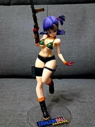 七龍珠 MEGAHOUSE 景品 布瑪