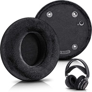 Fidelio X2 Ear Pads Compatible with Fidelio X1S, X2, X2HR Headphones - X2 HR Memory Foam Replacement