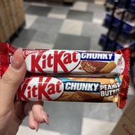 Imported Nestle KitKat Wafer Biscuits Chocolate 42g Imported Wafer Biscuits Chocolate 4/23/12