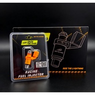 ODI RACING [ 12HOLE ]  FUEL INJECTOR 160CC - 320CC Y15 V2 / Y16 / NMAX155 / NVX155 / XMAX 250&300 / 