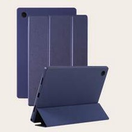 Solid Color Honeycomb Soft Shell Protective Case Compatible With IPad 10.2 7th 8th 9th Generation, I