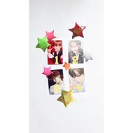 Official PHOTOCARD SUNOO ENHYPEN SUNOO KPOPMERCH SUNOO KMERCH SUNOO BDM SUNOO YZY