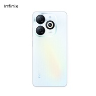 Infinix Smart 8 4/128 – Up to 8 GB Extended RAM - 90Hz - 6.6"HD+ Punch Hole Display  - 5000mAh  