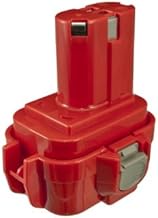 WOLWES Battery Replacement for Makita P/N: 192595-8, 192596-6, 192638-6, 192697-A, 193058-7, 193099-