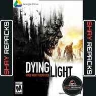 [PC][Google Drive] Dying Light ShayRepack