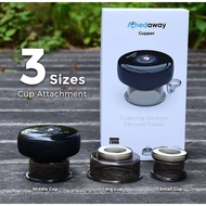 Achedaway cupping therapy massager