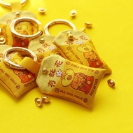 招財御守 岩鹽平安包 財運亨通 貴人 玫瑰粒鹽 暴富機會