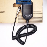(Upgrade)ICOM HM-36 Microphone for ICOM IC-718 IC-765 IC-761 IC-7200 IC-7600 IC-25 IC-28 IC-38 Mobil