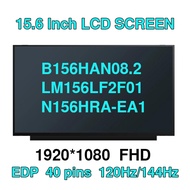 15.6 inch Laptop Acer Nitro 5 AN515-54 LCD Screen for 144hz LM156LF2F01 03 N156HRA-EA1 B156HAN08.2 1