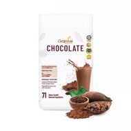 Grainlive Nutrition Drink Chocolate 800G EXP:01/26