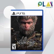 [PS5] [มือ1] Black Myth Wukong [PlayStation 5] [เกมPS5]