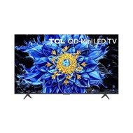 TCL 75" P8L QLED 智能電視75P8L