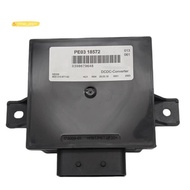 【yves_service】Car DC/DC Converter Control Unit Invertor PE03-18-572 PE0318572 for 2 3 6 Axela CX3 CX