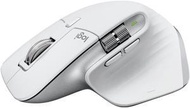 Logitech MX Master 3S - Wireless Performance Mouse with Ultra-fast Scrolling, Ergo, 8K DPI, Track on