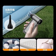 [New Style] F72 High-Speed Violent Turbo Fan Hurricane Dust Blowing Dust Removal Strong Wind Wireles