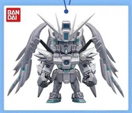 萬代QMSV-MINI飛翼高達零式EW盲盒 星塵