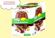 Mr.Hat Gulaman Coffee Flavor ( 25 g x 10 )
