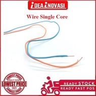 single core wire 1meter