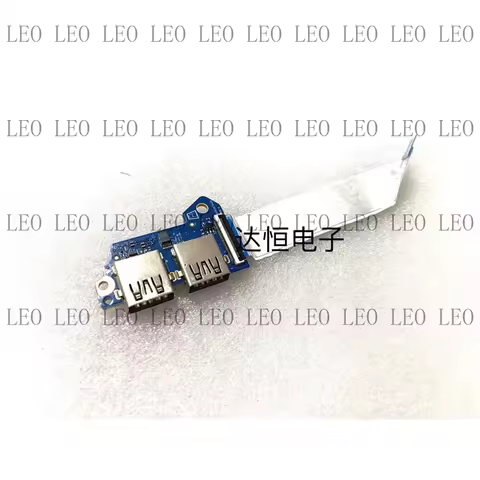 WW for HP OMEN 16-B TPN-Q265 USB Card with Cable DA0G3KTBAD0
