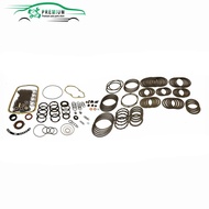 4L40E  5L40E A5S390R A5S360R Transmission Master Rebuild Kit Gasket and Seal Suit For BMW Cadillac 2