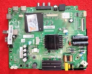 เมนบอร์ด ทีวี Haier H43K6FG PLUS พาส TP.MT9216.PB731 ของเเท้100% ถอดมือสองสวย เทสก่อนจัดส่ง