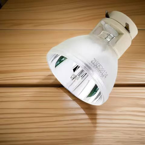 High brightness projection light bulb suitable for Acer Benq Optoma projector P-VIP 190/0.8 E20.9N