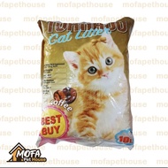 Tornado Best Buy Cat Litter