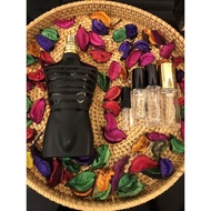 Decant JPG le male le parfum Edp