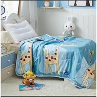 READY STOCK BLANKET/SELIMUT KANAK-KANAK