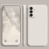 Casing Huawei P50 Pro P60 Pro Case Silicone Solid Color Cover Soft TPU Phone Case Huawei P60 Pro