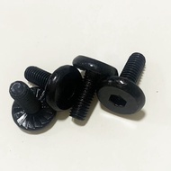 Delsey luggage 3840/ 3841 wheels handle handlebar accessories bearings gaskets screws nut bolt repair part