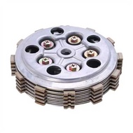 Motorcycle Accessories Clutch Xiaogu Assembly GN125 GN150 GZ150