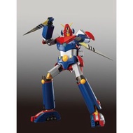 Bandai 超合金魂 SOC Soul of Chogokin GX-50 GX50 超力電磁俠 combattler V形電磁俠