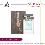 atlas by Lattafa 55ml EDP