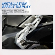 For HONDA NC700D NC750D NC 700D 750D NC700 NC750 D Integra NC 700 NC 750 D 2012 - 2023 Accessories F