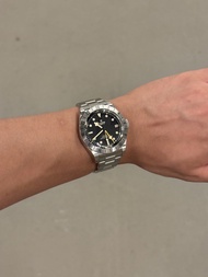 Tudor Black Bay Pro GMT Watch Reference 79470