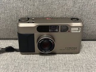 Contax T2 film camera 菲林相機