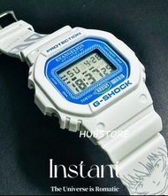 HUBSTORE CASIO 卡西歐 Casioak G-SHOCK DW DW5600 DW-5600TL DW-5600 DW-5600UE DW-5600UE-1 DW-5600UE-1V DW