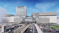 廣島格蘭比亞大酒店South Gate (Hotel Granvia Hiroshima South Gate)