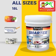 18L Smart Smartex Emulsion Paint FOR INTERIOR EMULSION PAINT