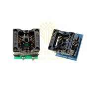 Bios 150ml 150ml 150ml IC Socket Clamp Adapter SOP8ML