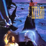 MUSIC KITARO BEST OF CD