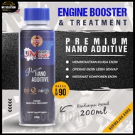 JV AUTO LUBE ENGINE OIL TREATMENT JV ET-1004