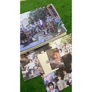 Scene 3 cortis album