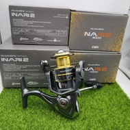 SEAHAWK REEL INARI 2