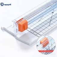 Legogoll A4 Unidirectional Paper Trimmer Cutter 5 Replacement s Included 10 Sheet Max Cut for Studen